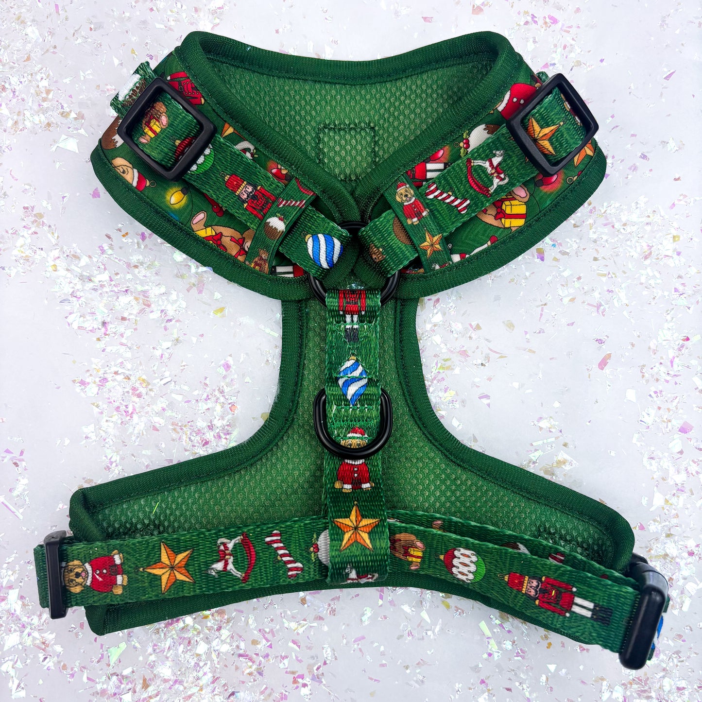 O' Christmas Tree 4 Piece Walkies Bundle - Save £20