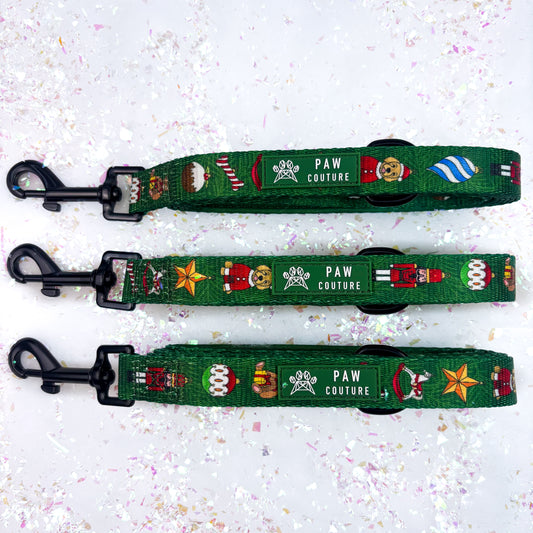 O' Christmas Tree Lead