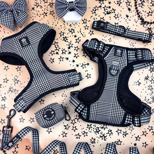 City Houndstooth Five Piece Walkies Bundle - Save £20