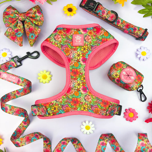 Floral Fiesta Five Piece Walkies Bundle - Save £20