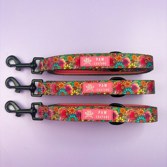 Floral Fiesta Lead