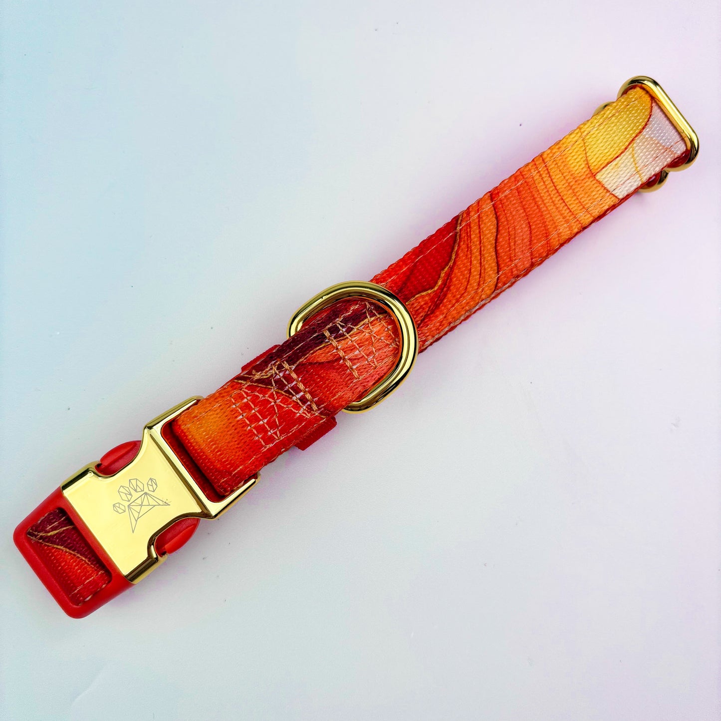 Sunset Agate Deluxe Five Piece Walkies Bundle - Save £20