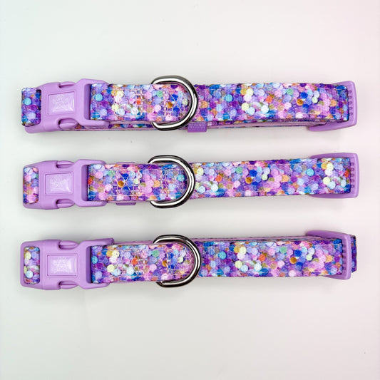 Confetti Collar - SHIPS FROM 30/10