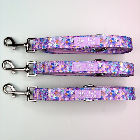 Confetti Lead - SHIPS FROM 30/10