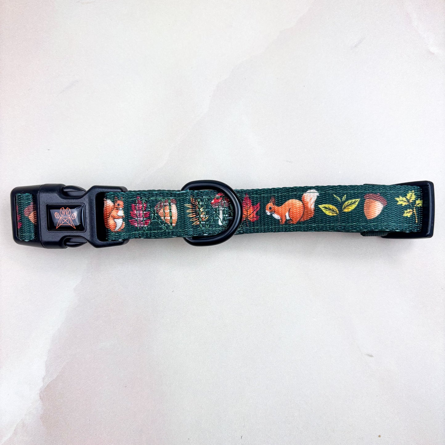Into The Woods Collar