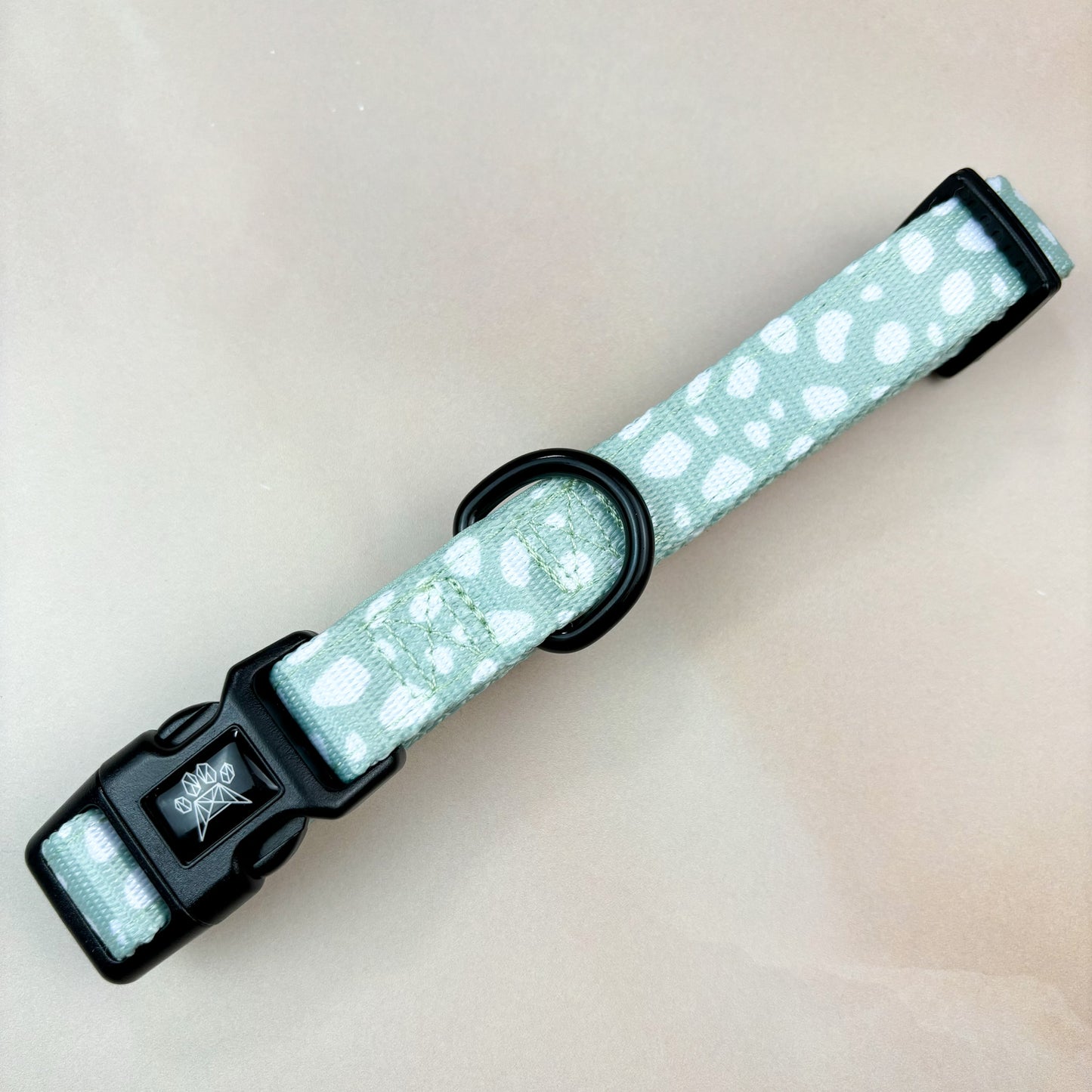 Wild Sage - Collar & Lead Bundle