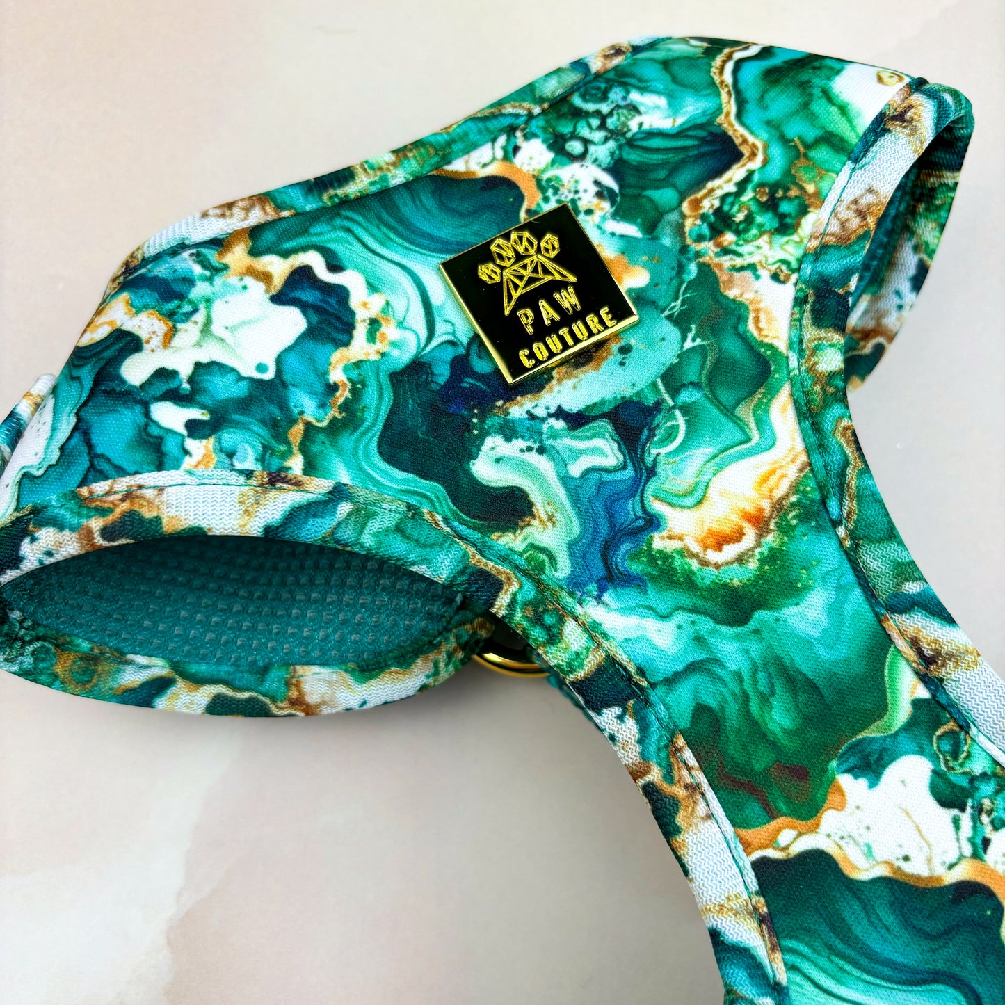 Geode Deluxe Adjustable Harness