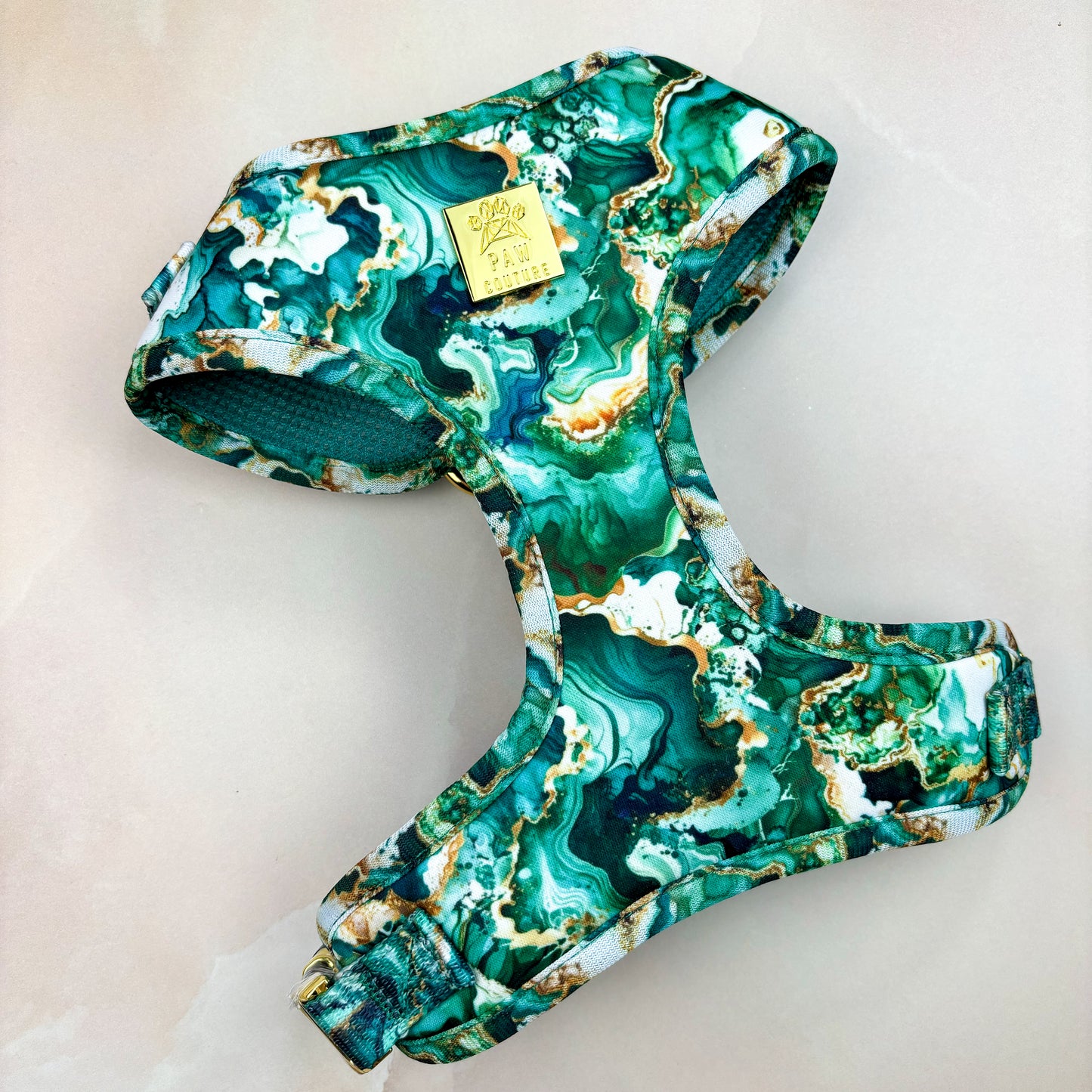 Geode Deluxe Adjustable Harness