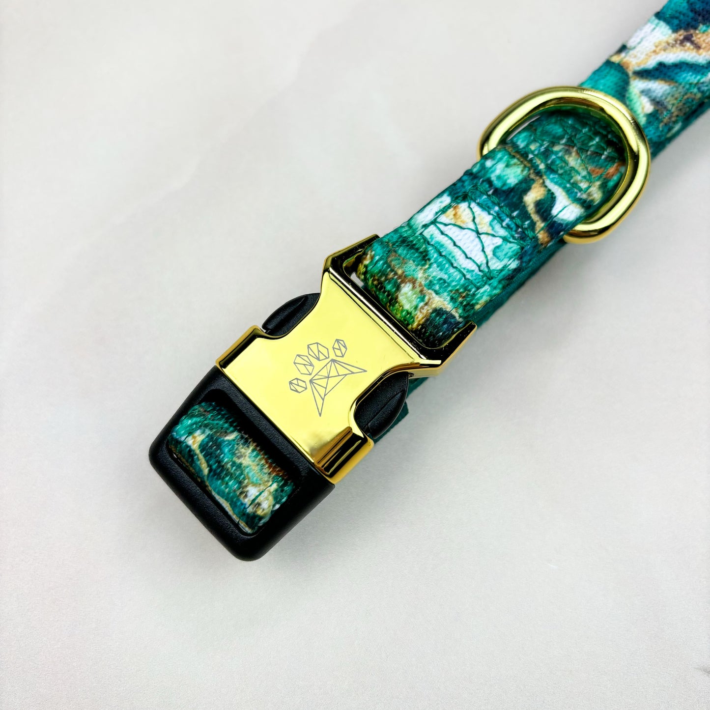 Geode Deluxe Collar
