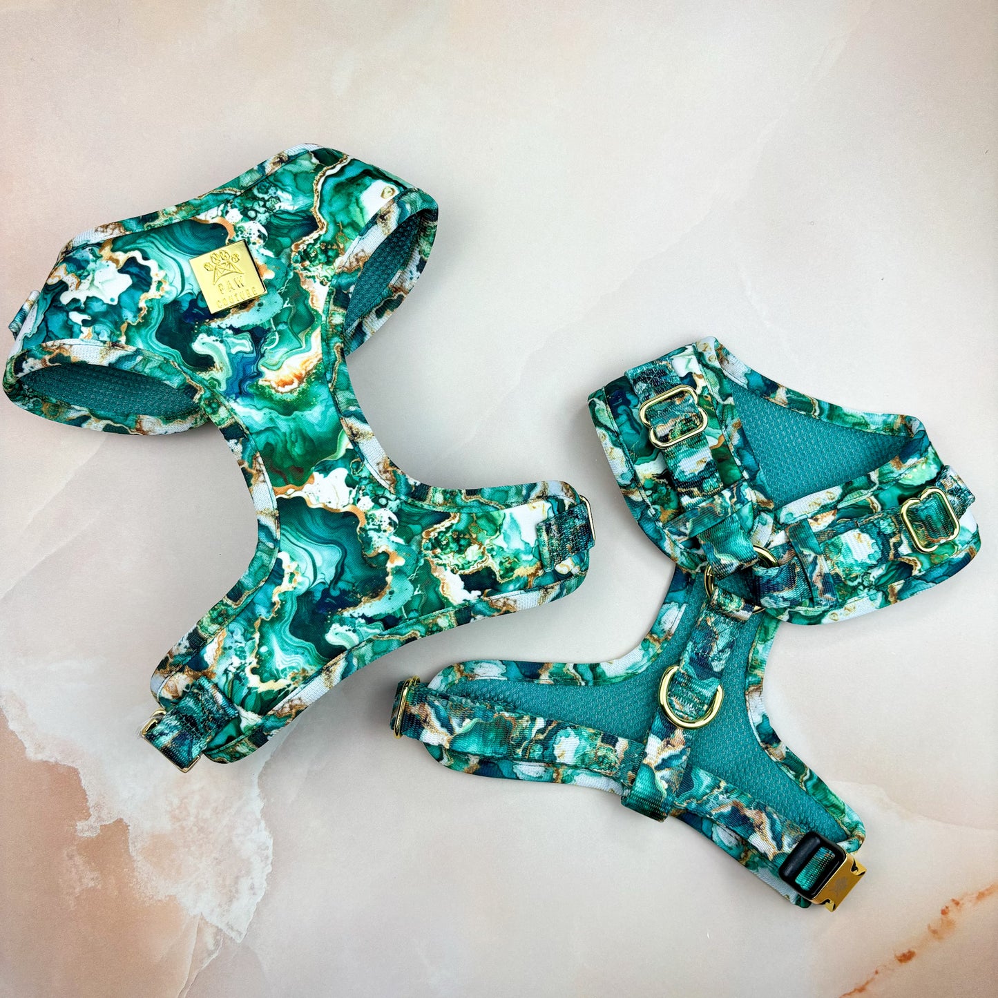 Geode Deluxe Adjustable Harness