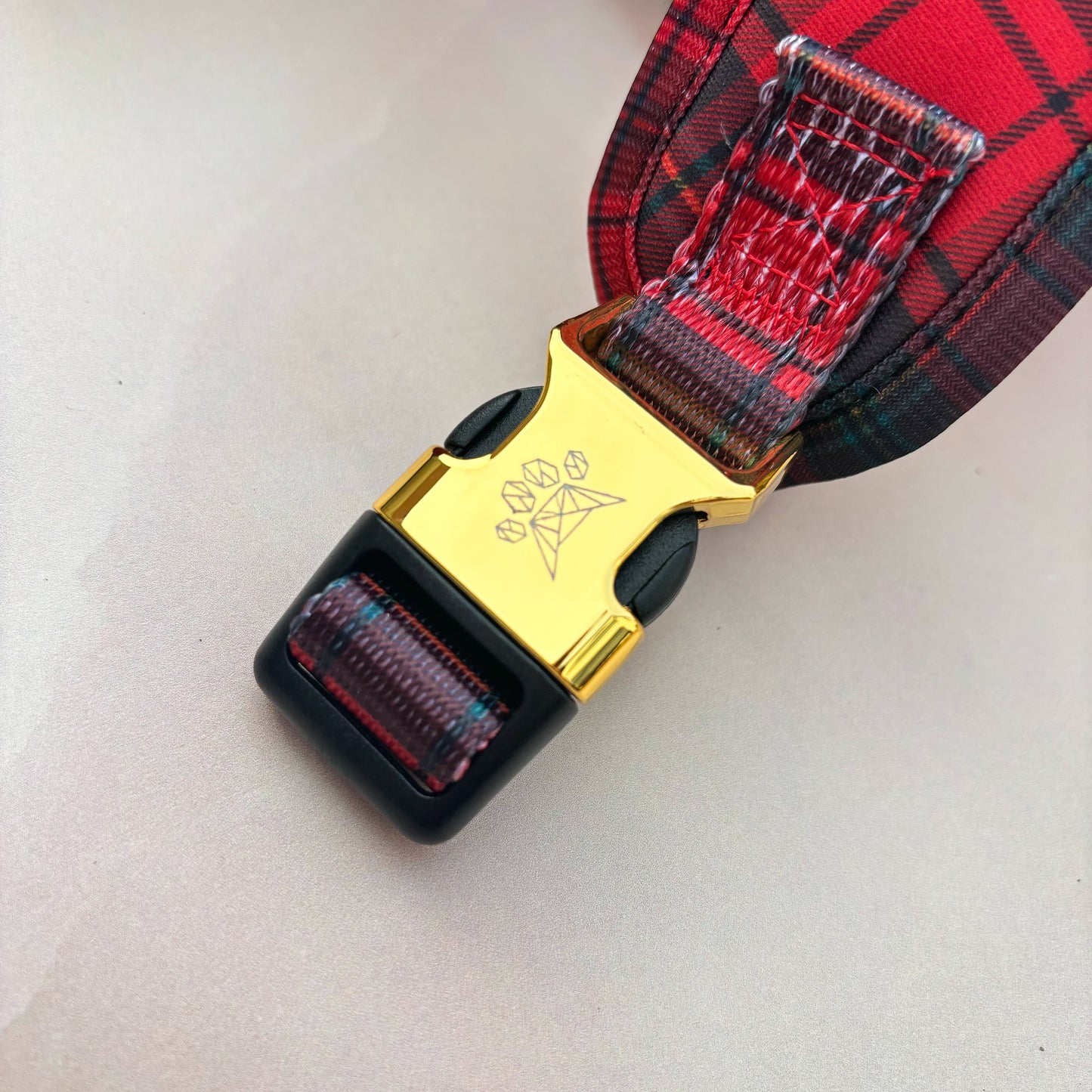 *BACK IN STOCK SOON* Tartan Deluxe Five Piece Walkies Bundle - Save £20