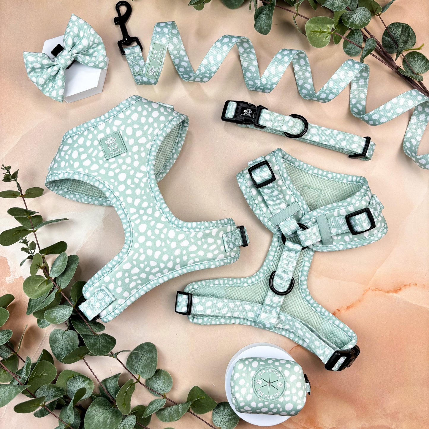 Wild Sage Five Piece Walkies Bundle - Save £25