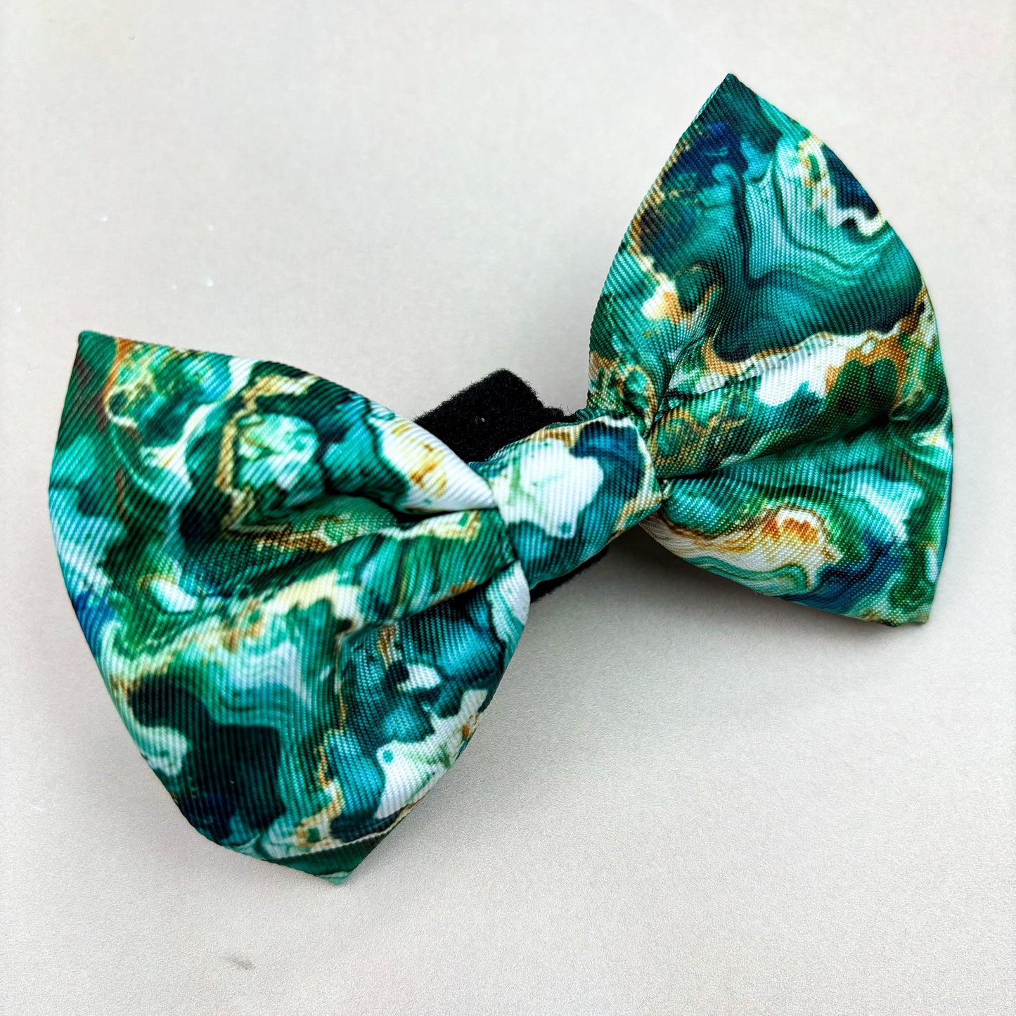 Geode Deluxe Bow Tie
