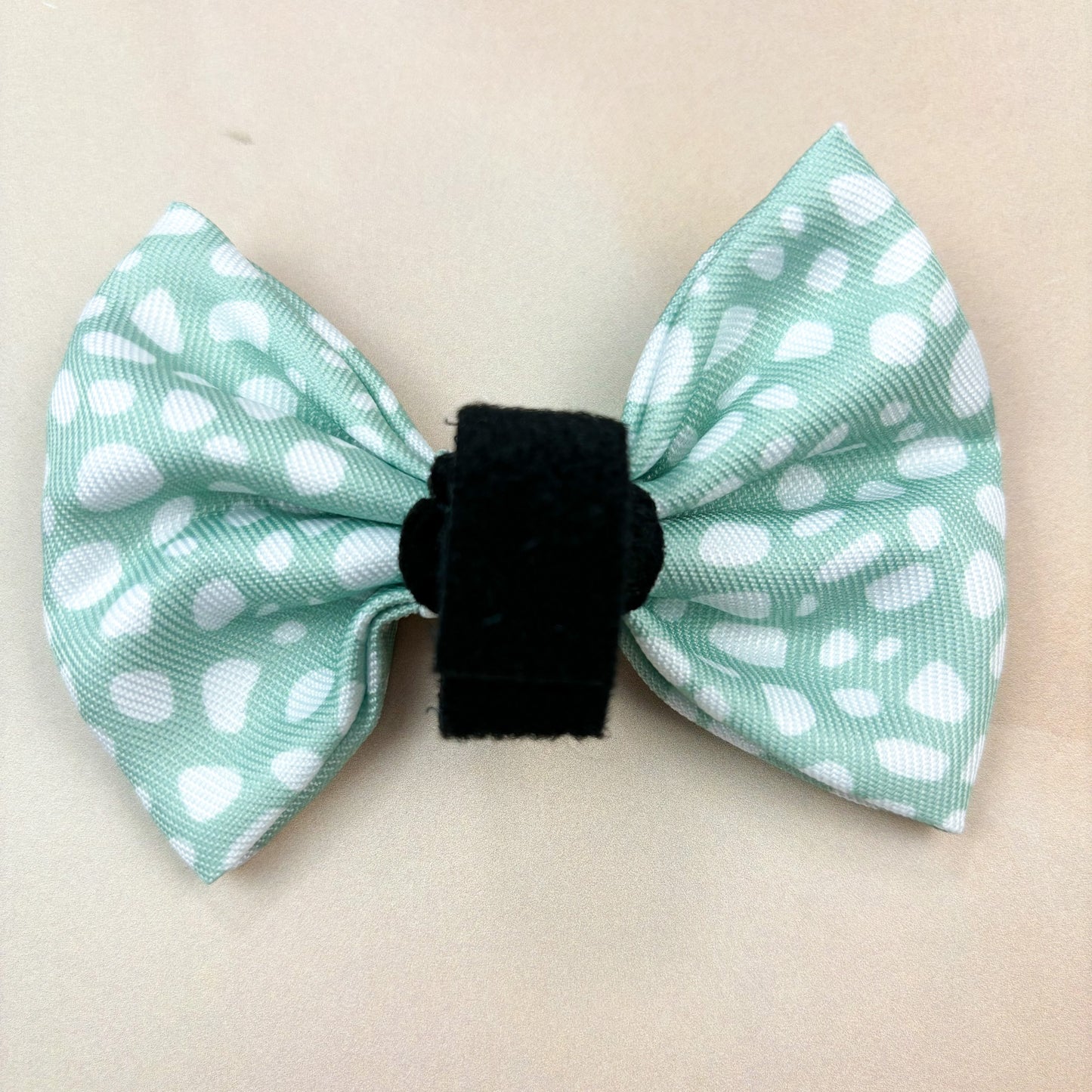 Wild Sage Bow Tie