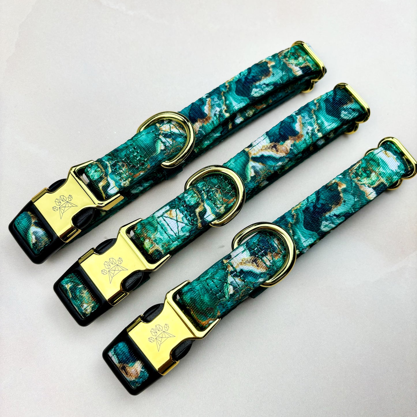 Geode Deluxe Collar