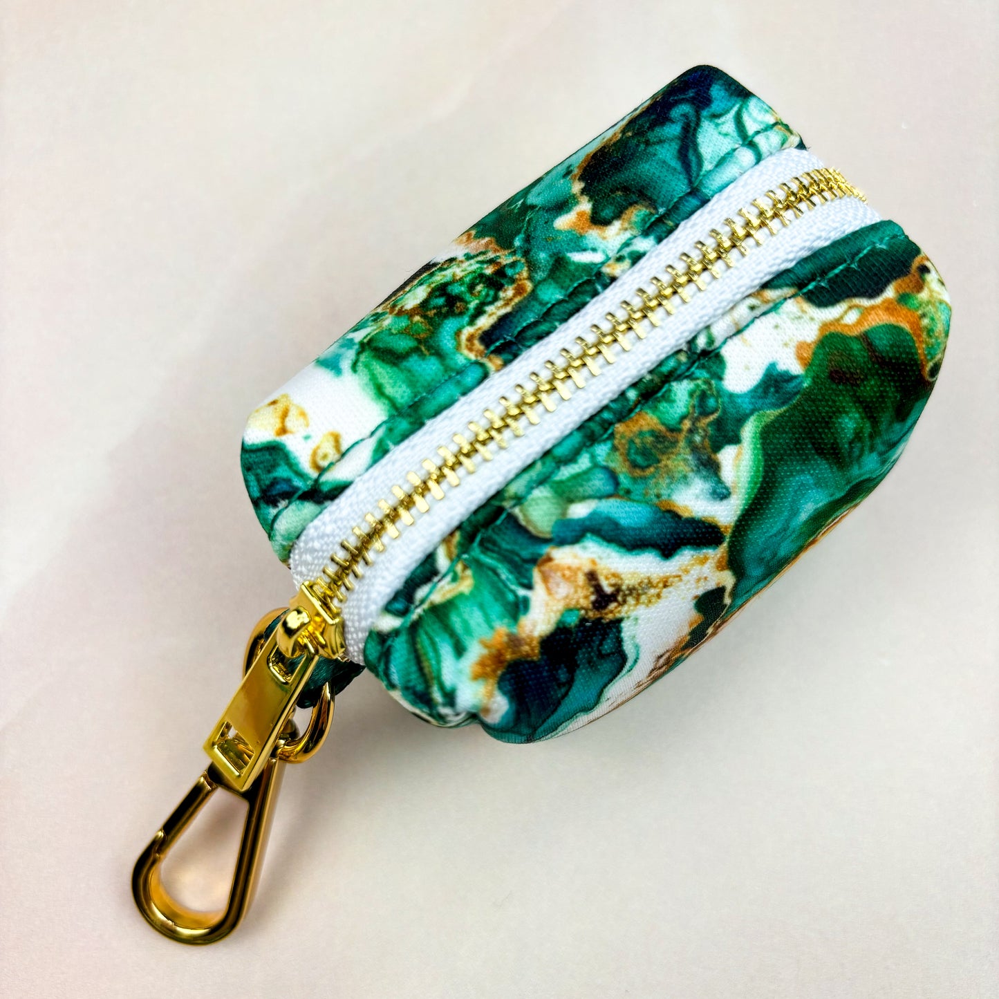 Geode Deluxe Poo Bag Holder