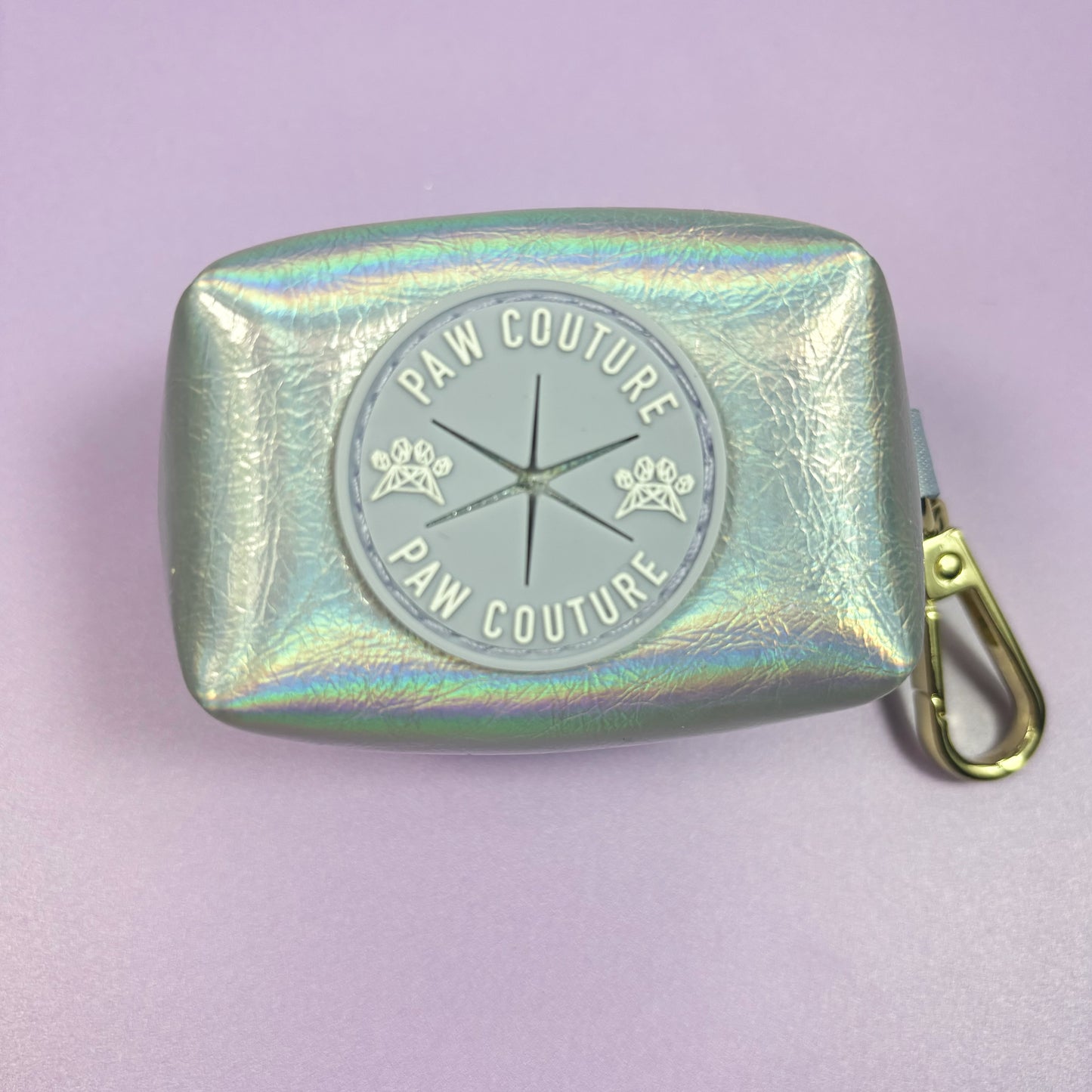 Disco Deluxe Iridescent Leatherette Five Piece Walkies Bundle - Save £20 Occasionwear