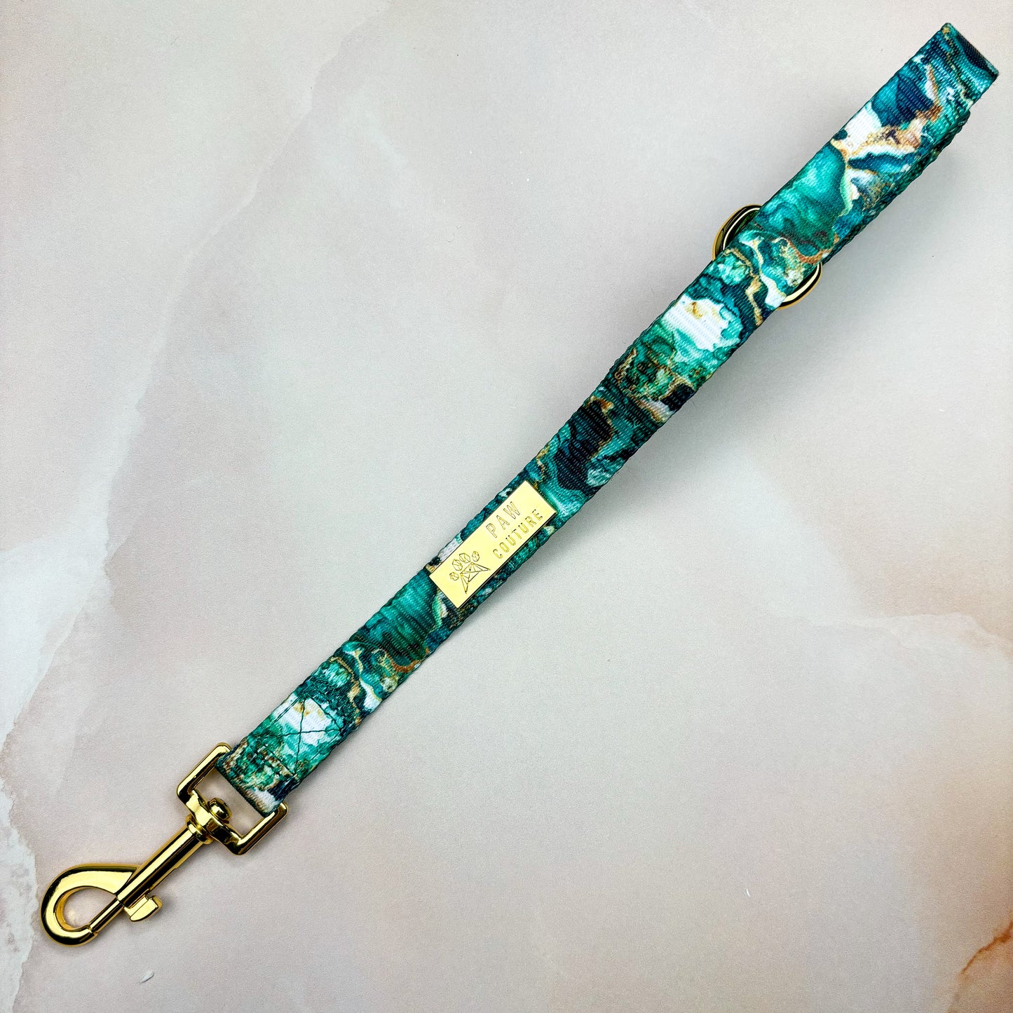 Geode Deluxe Lead