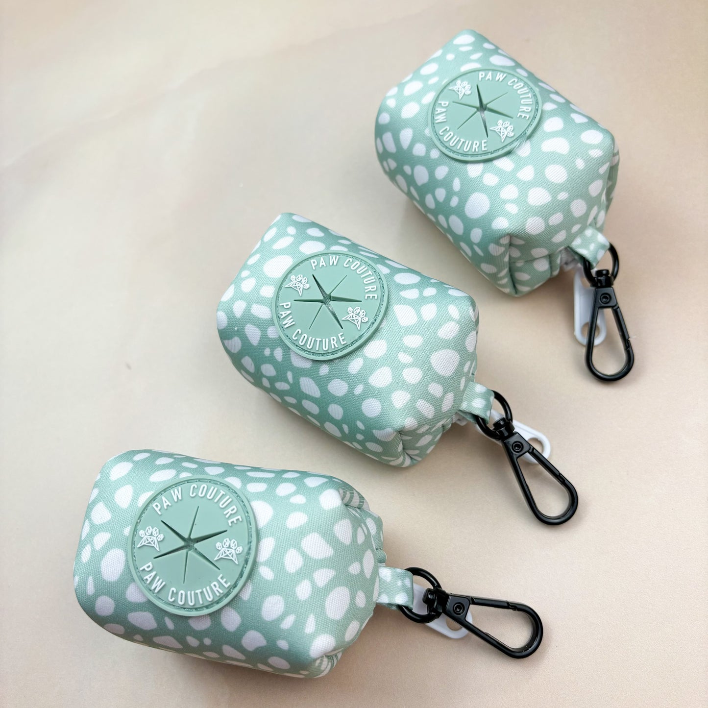 Wild Sage Poo Bag Holder