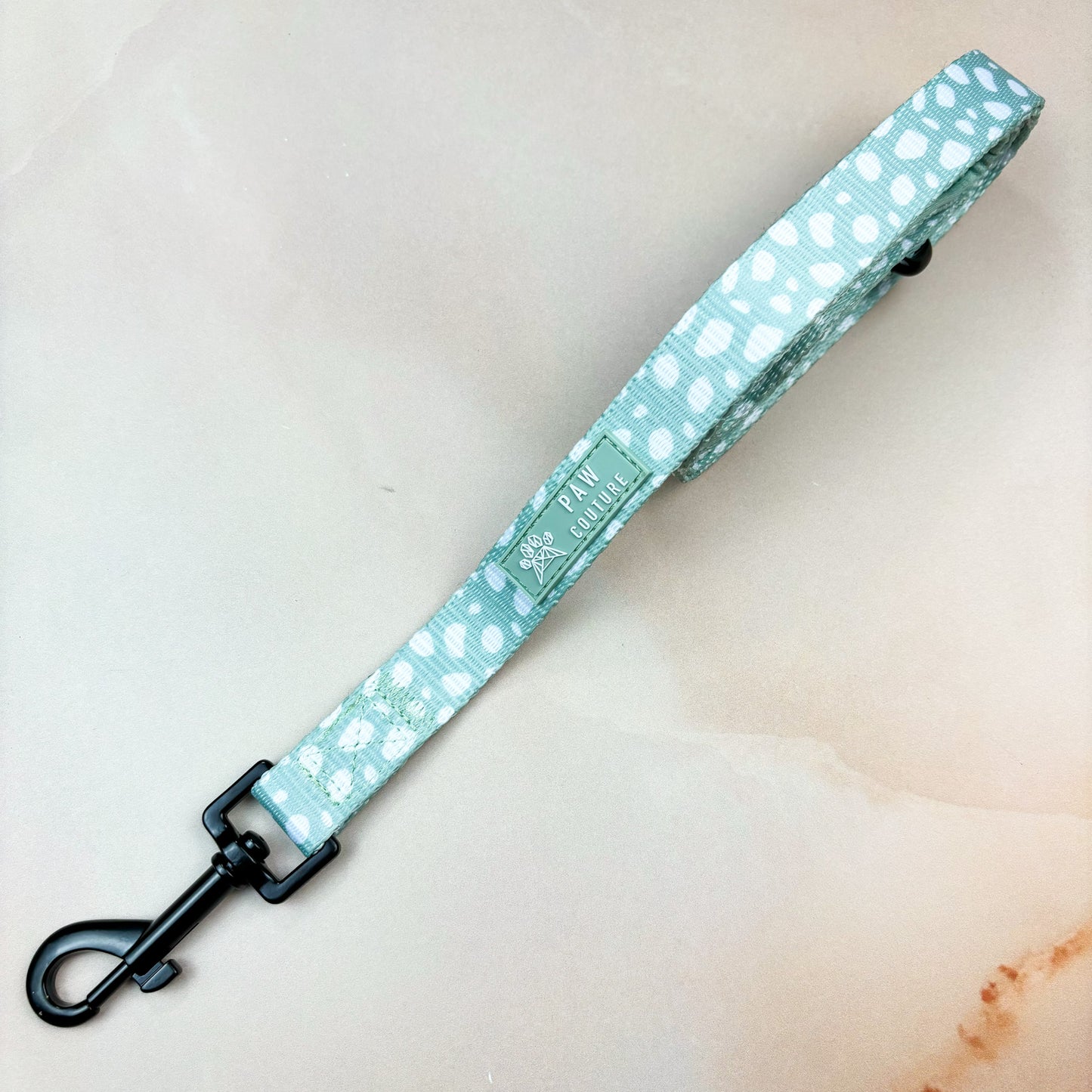 Wild Sage Adjustable Harness & Lead Bundle