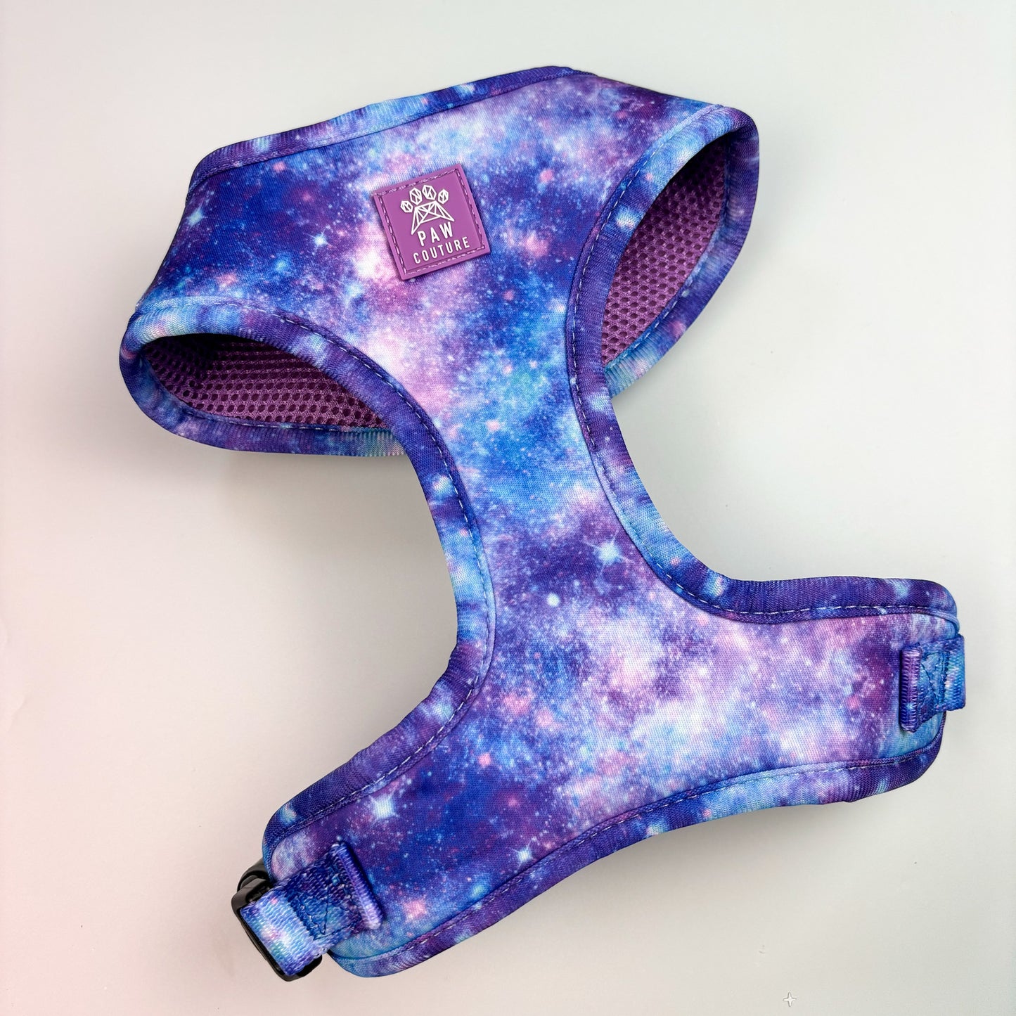 Galaxy Adjustable Harness & Lead Bundle