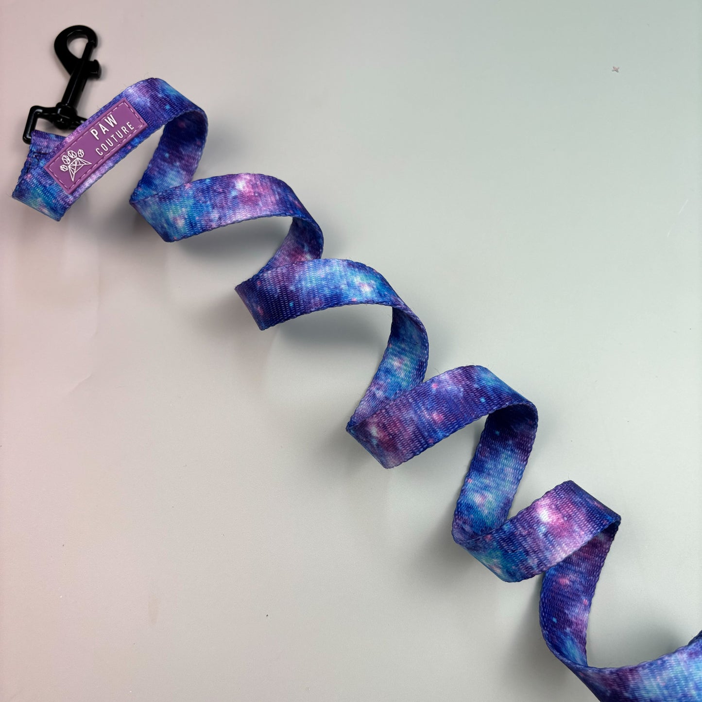 Galaxy Adjustable Harness & Lead Bundle