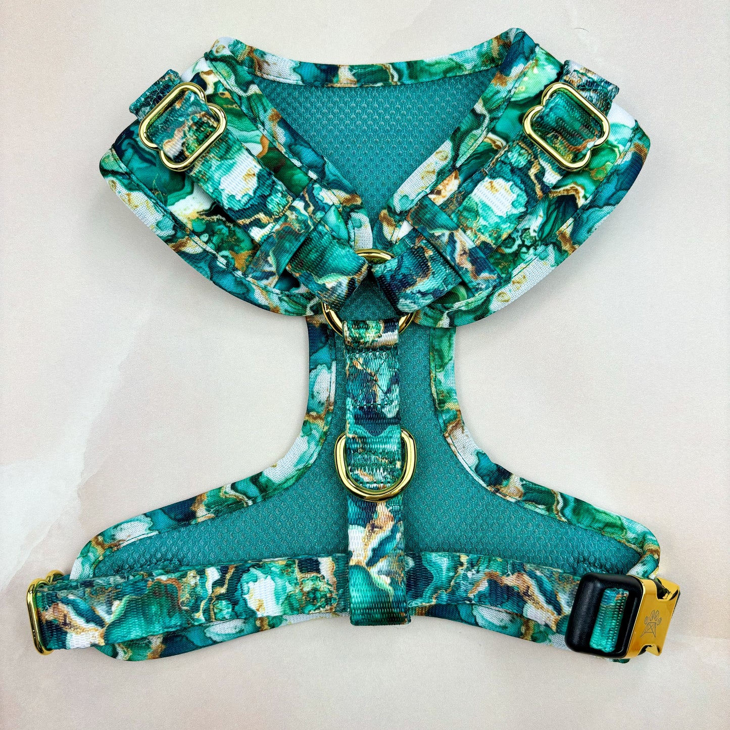 Geode Deluxe Adjustable Harness