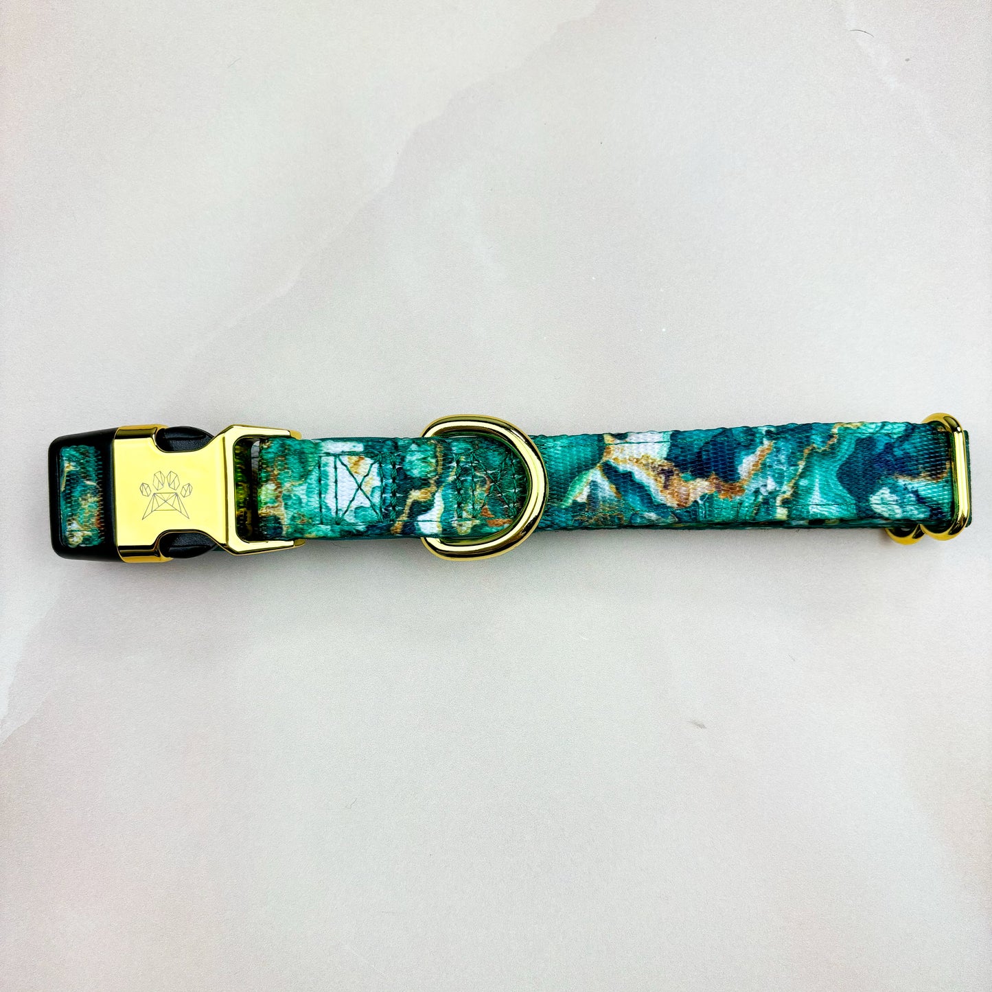 Geode Deluxe Collar