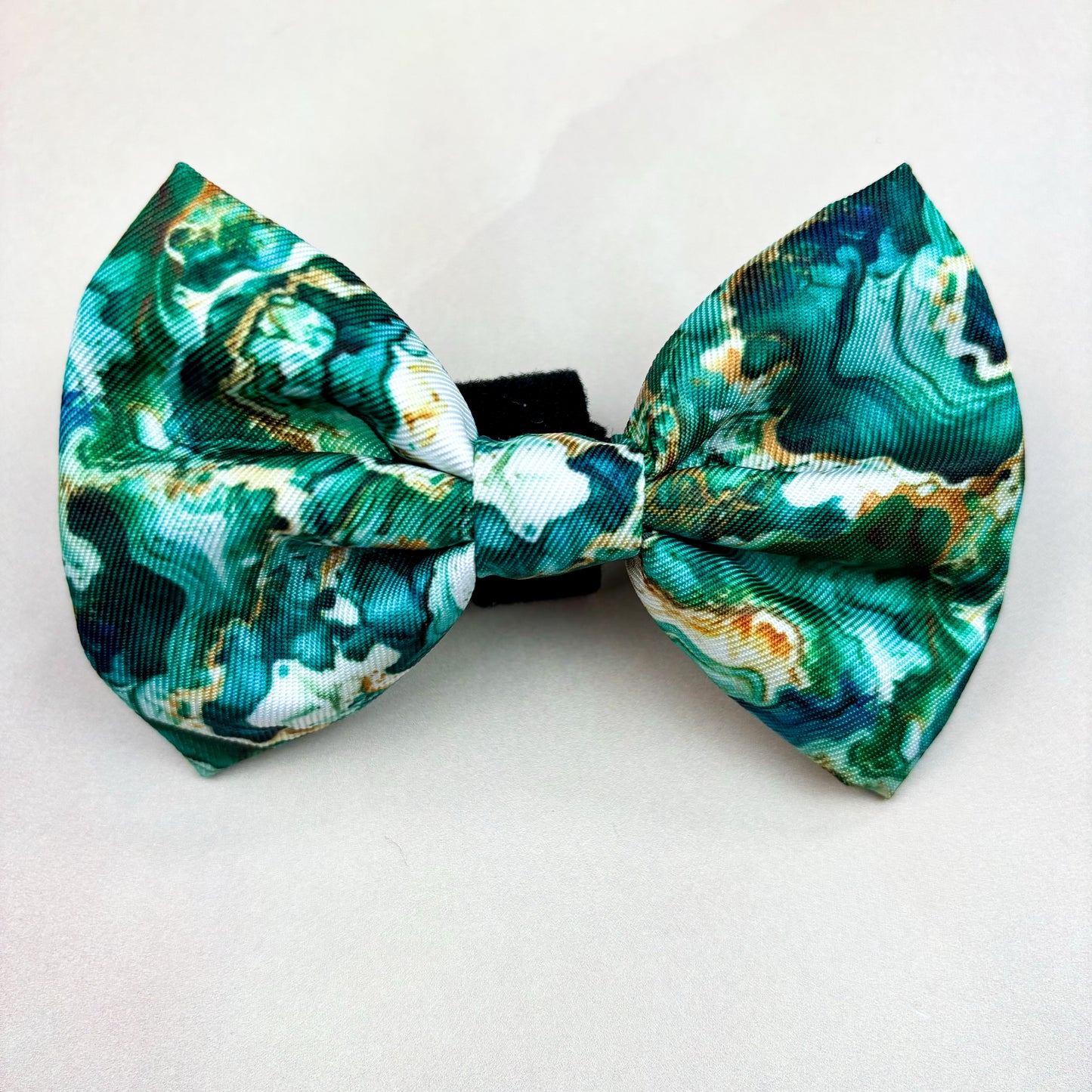 Geode Deluxe Bow Tie