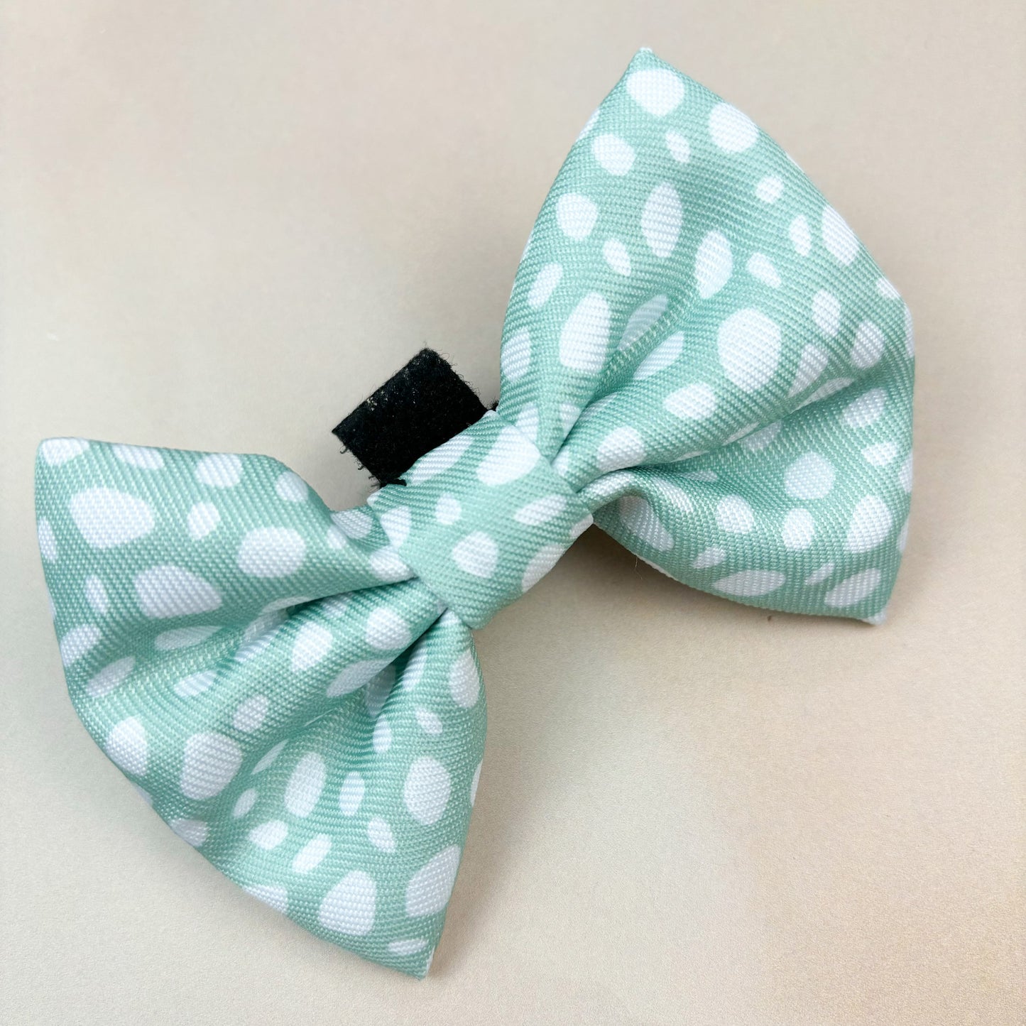 Wild Sage Bow Tie