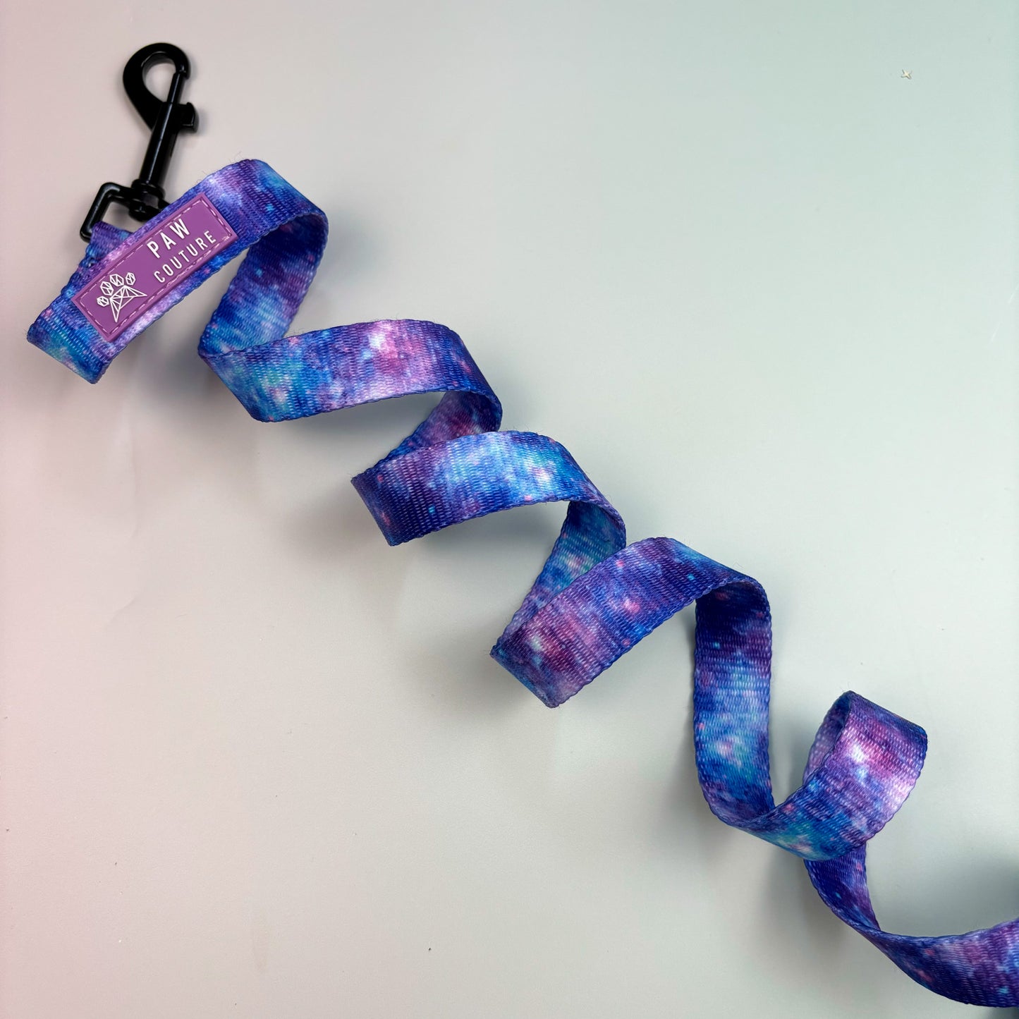 Galaxy - Collar & Lead Bundle