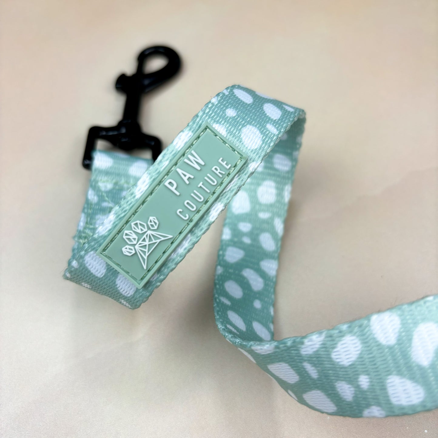 Wild Sage Adjustable Harness & Lead Bundle