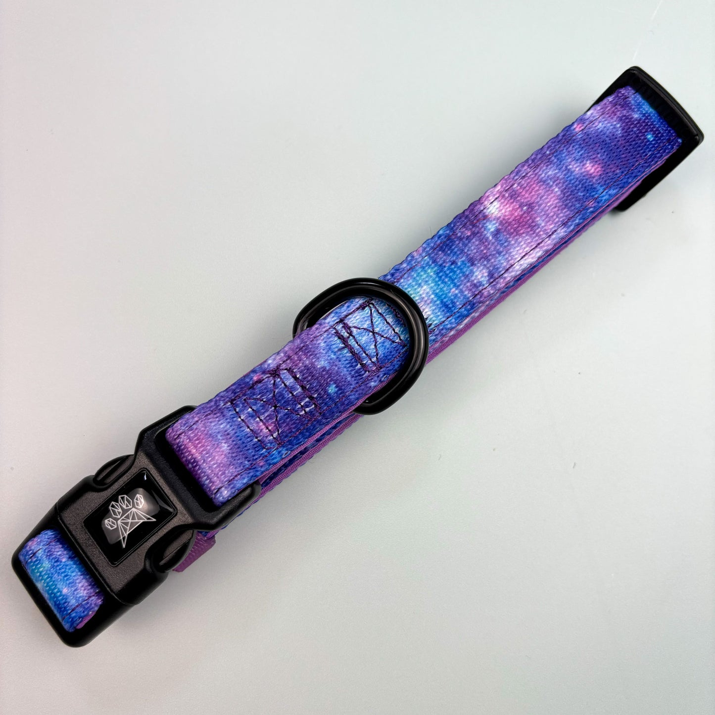 Galaxy - Collar & Lead Bundle
