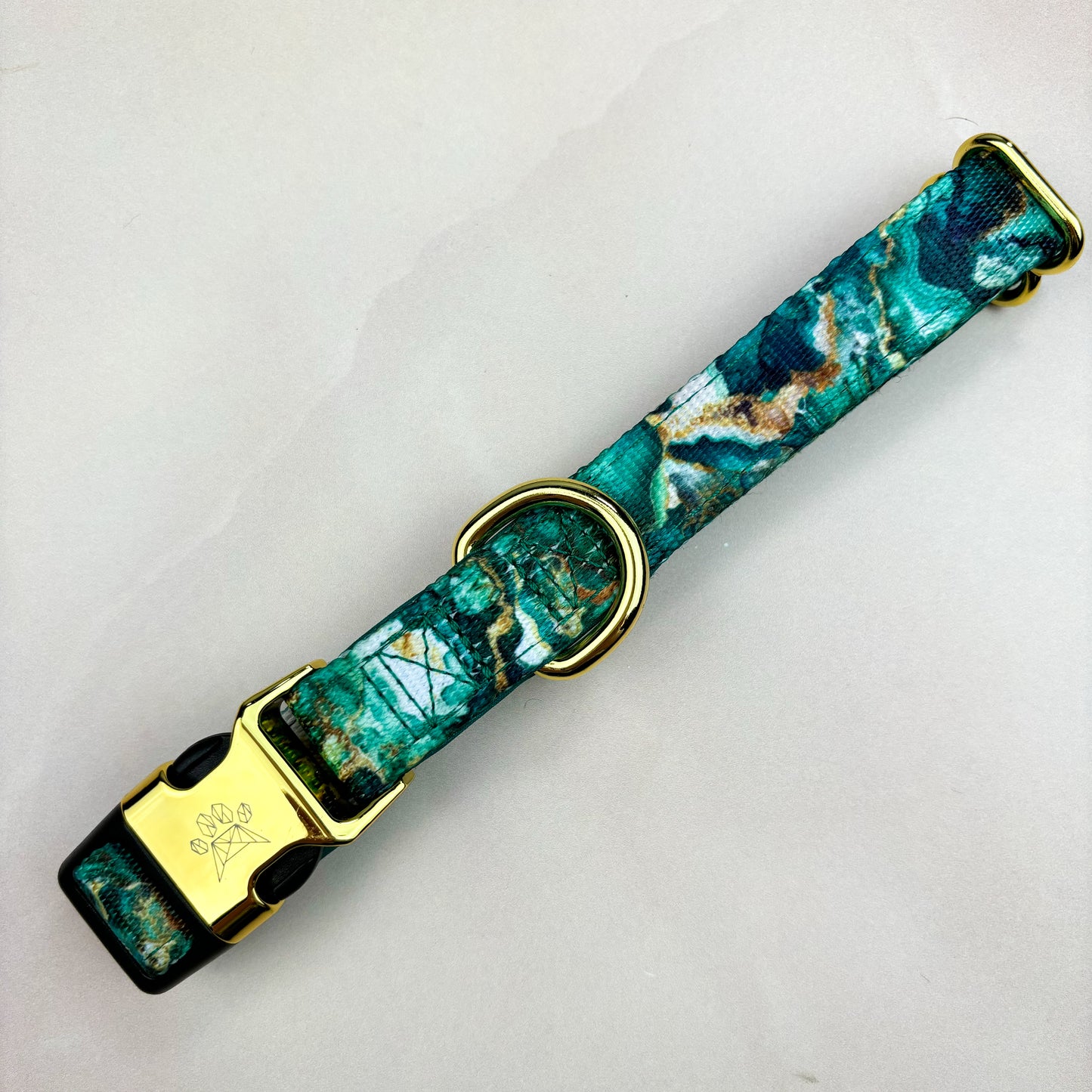 Geode Deluxe Collar