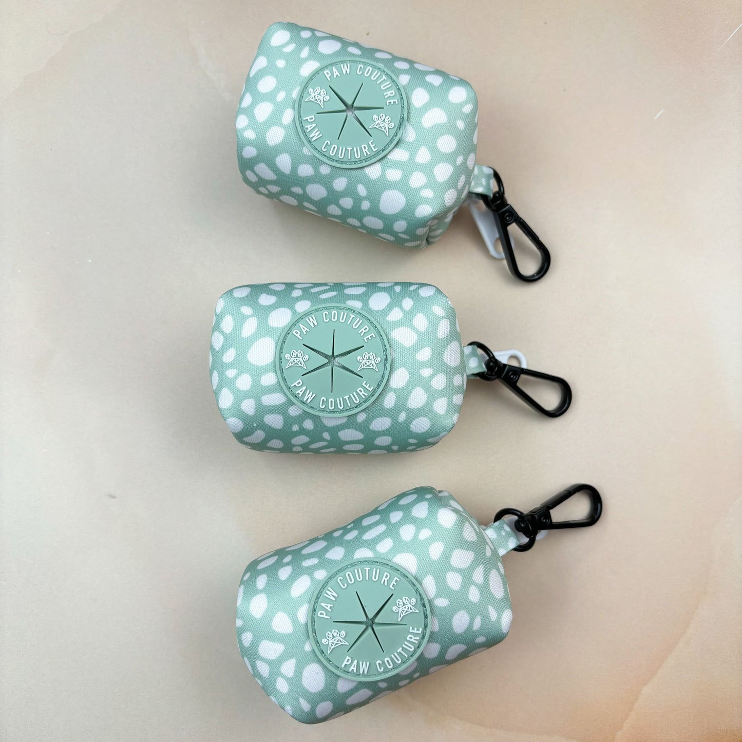 Wild Sage Poo Bag Holder