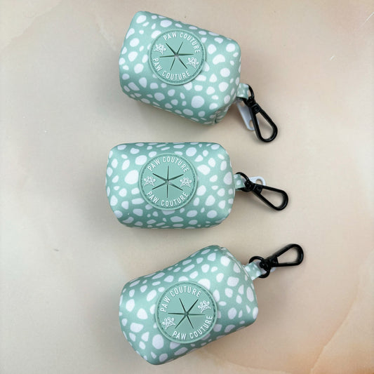 Wild Sage Poo Bag Holder