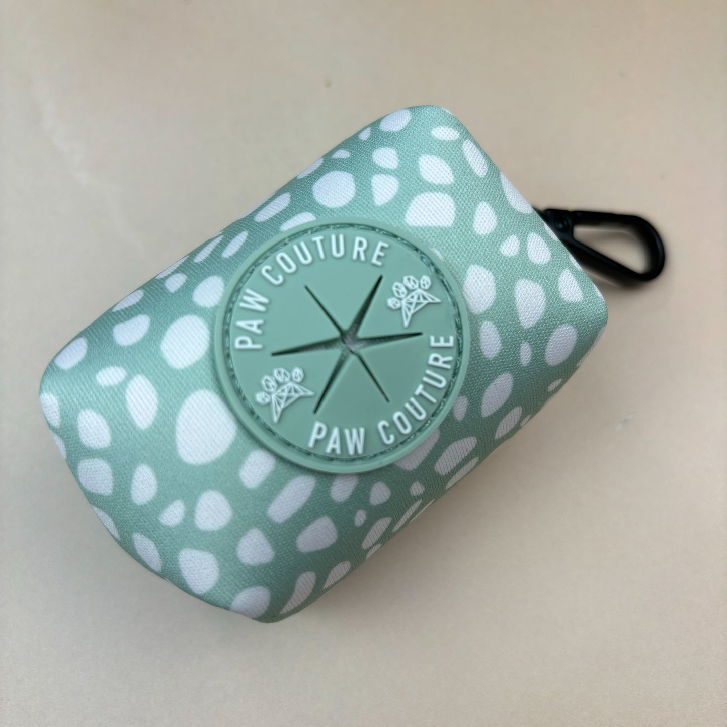 Wild Sage Poo Bag Holder