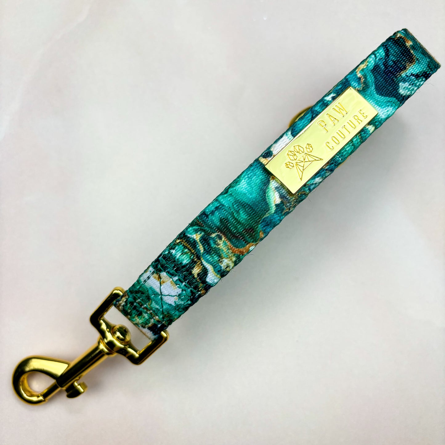 Geode Deluxe Lead