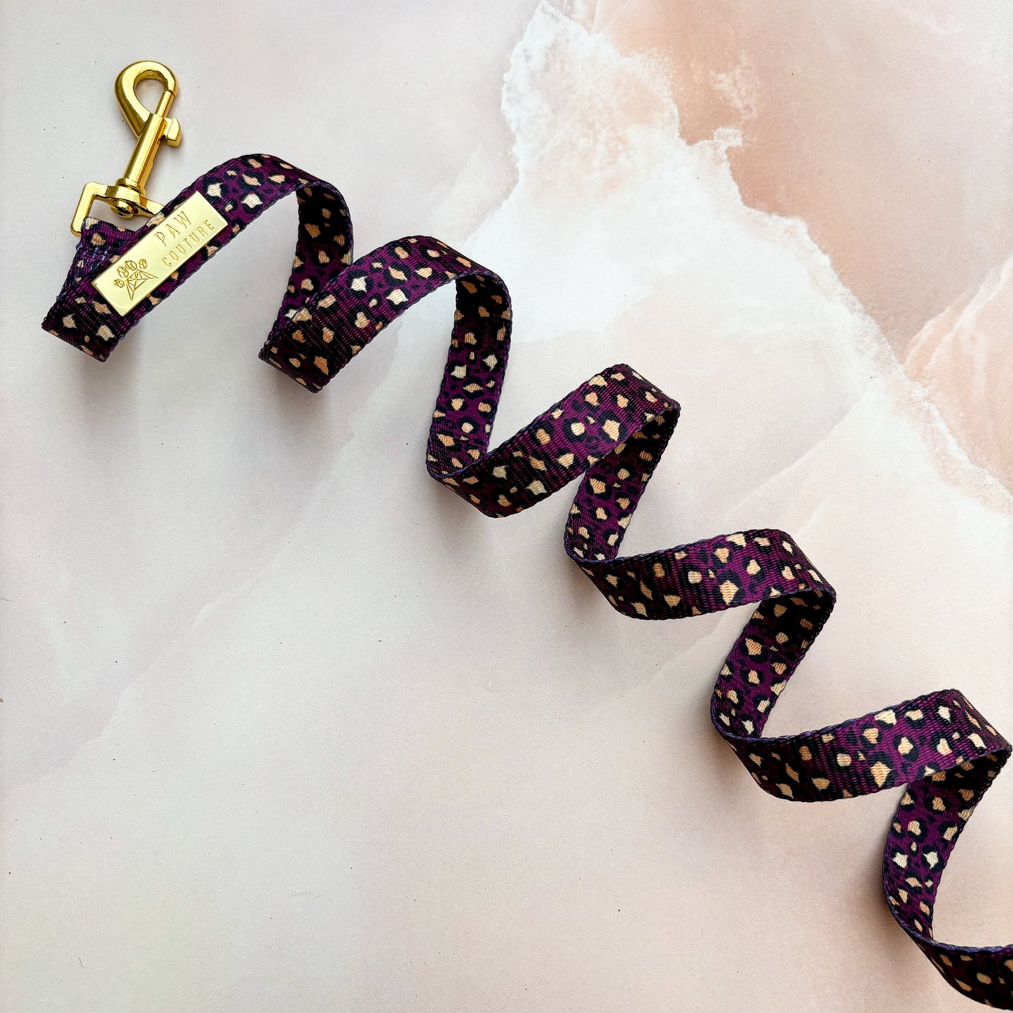 *DESPATCHES FROM THURSDAY 20TH MARCH* Amethyst Safari Deluxe Adjustable Harness & Lead Bundle