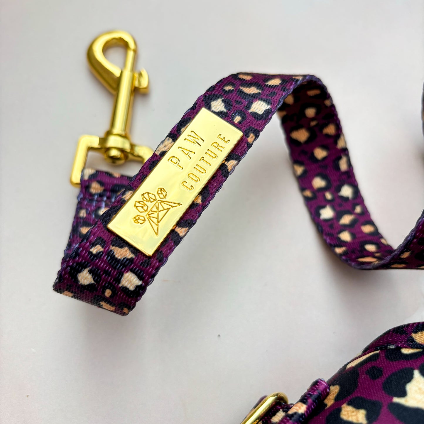 *DESPATCHES FROM THURSDAY 20TH MARCH* Amethyst Safari Deluxe Adjustable Harness & Lead Bundle