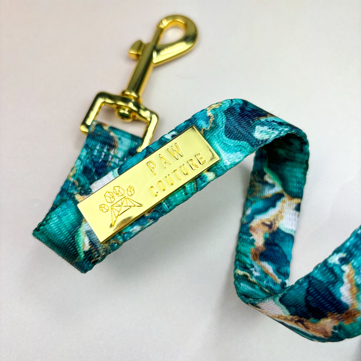 Geode Deluxe - Collar & Lead Bundle