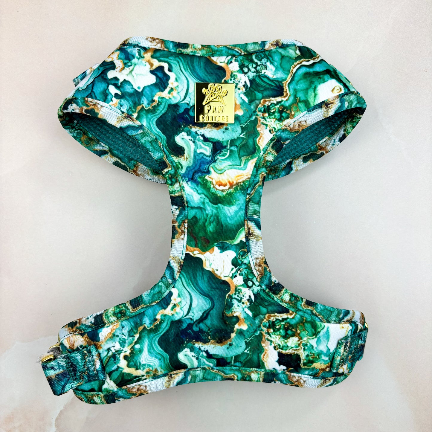 Geode Deluxe Adjustable Harness