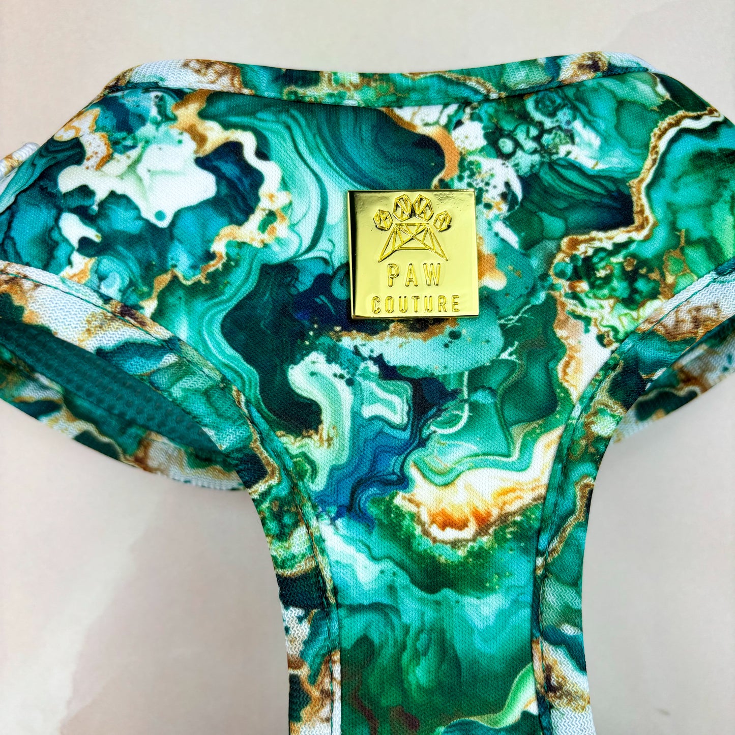 Geode Deluxe Adjustable Harness