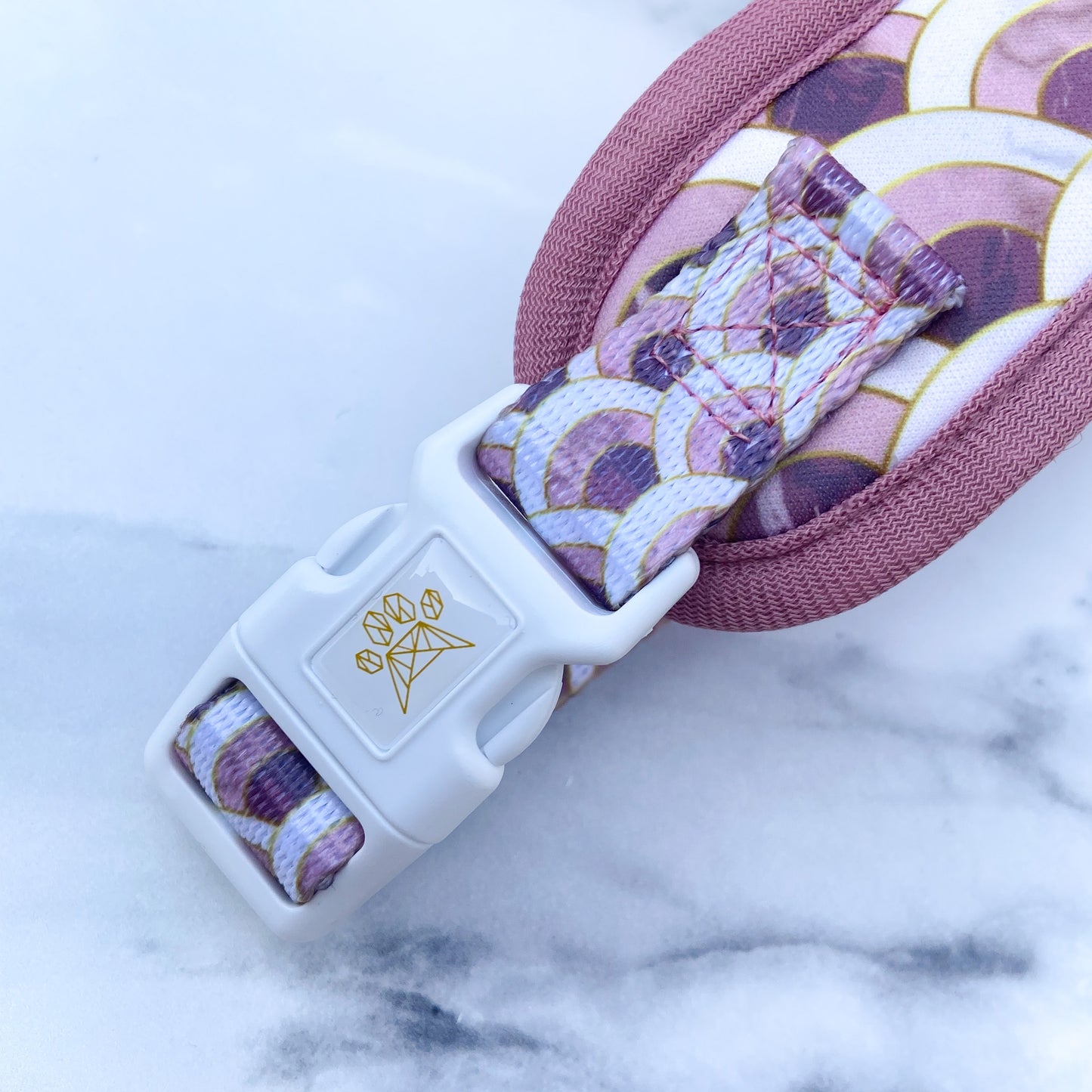 Marble Arch Adjustable Harness