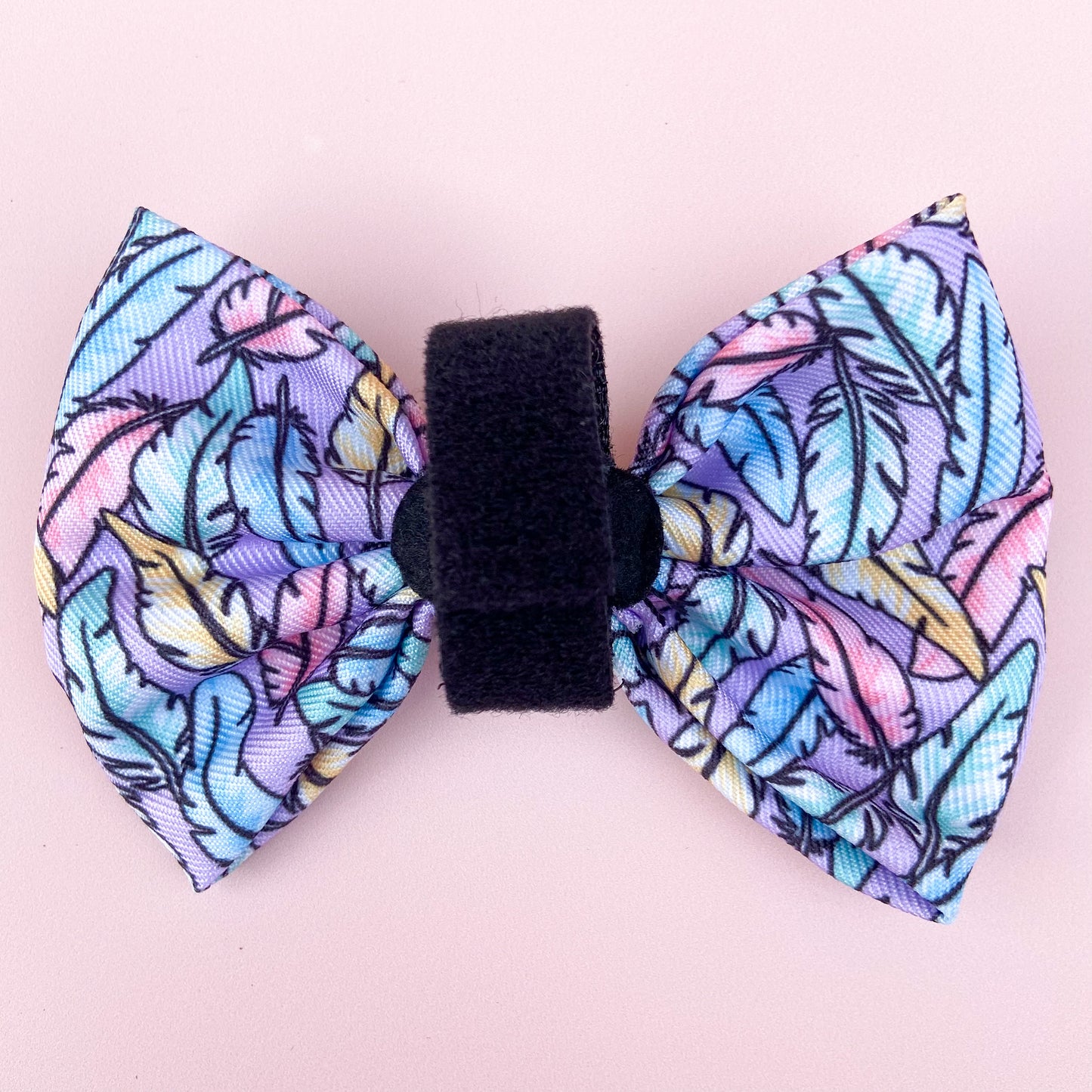 Lookin' Fly Bow Tie