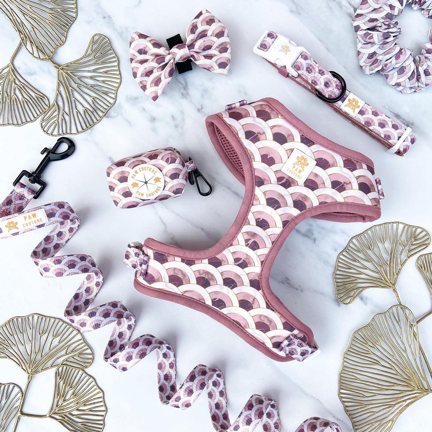 Marble Arch Adjustable Harness