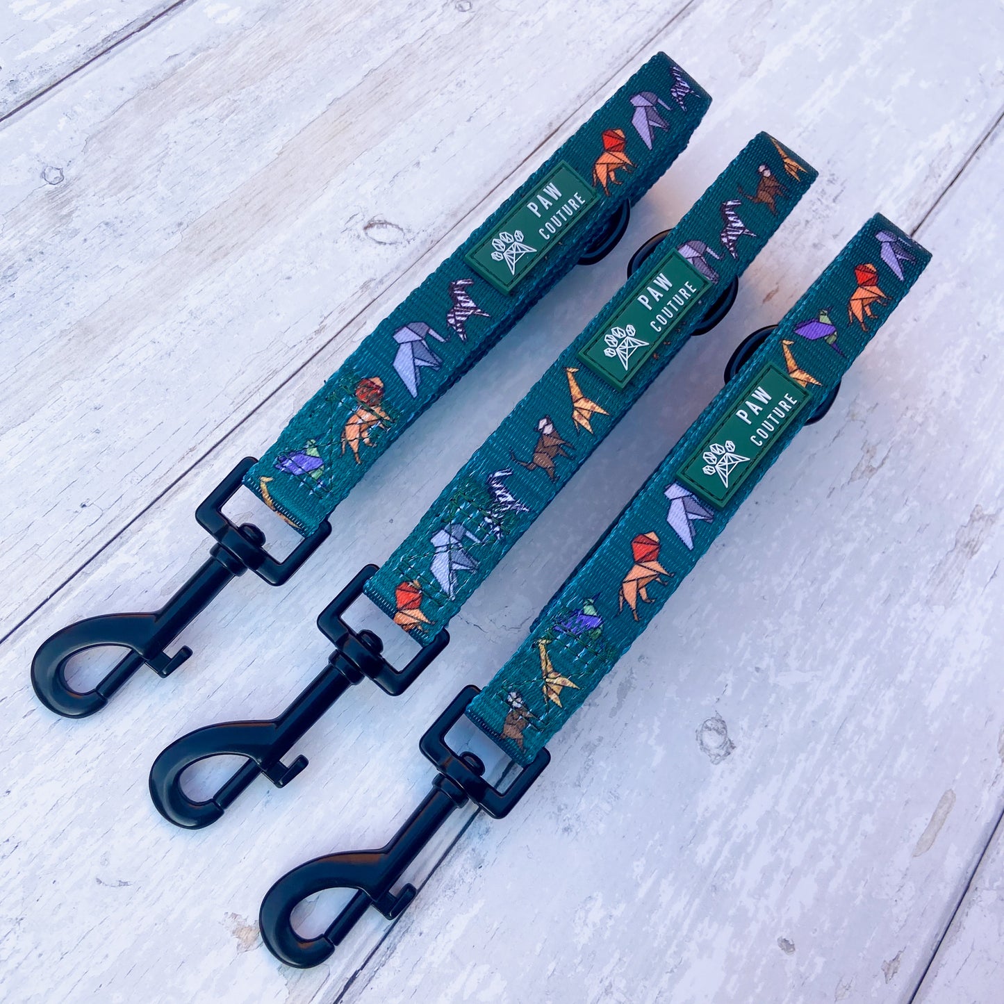 Origami Safari Lead