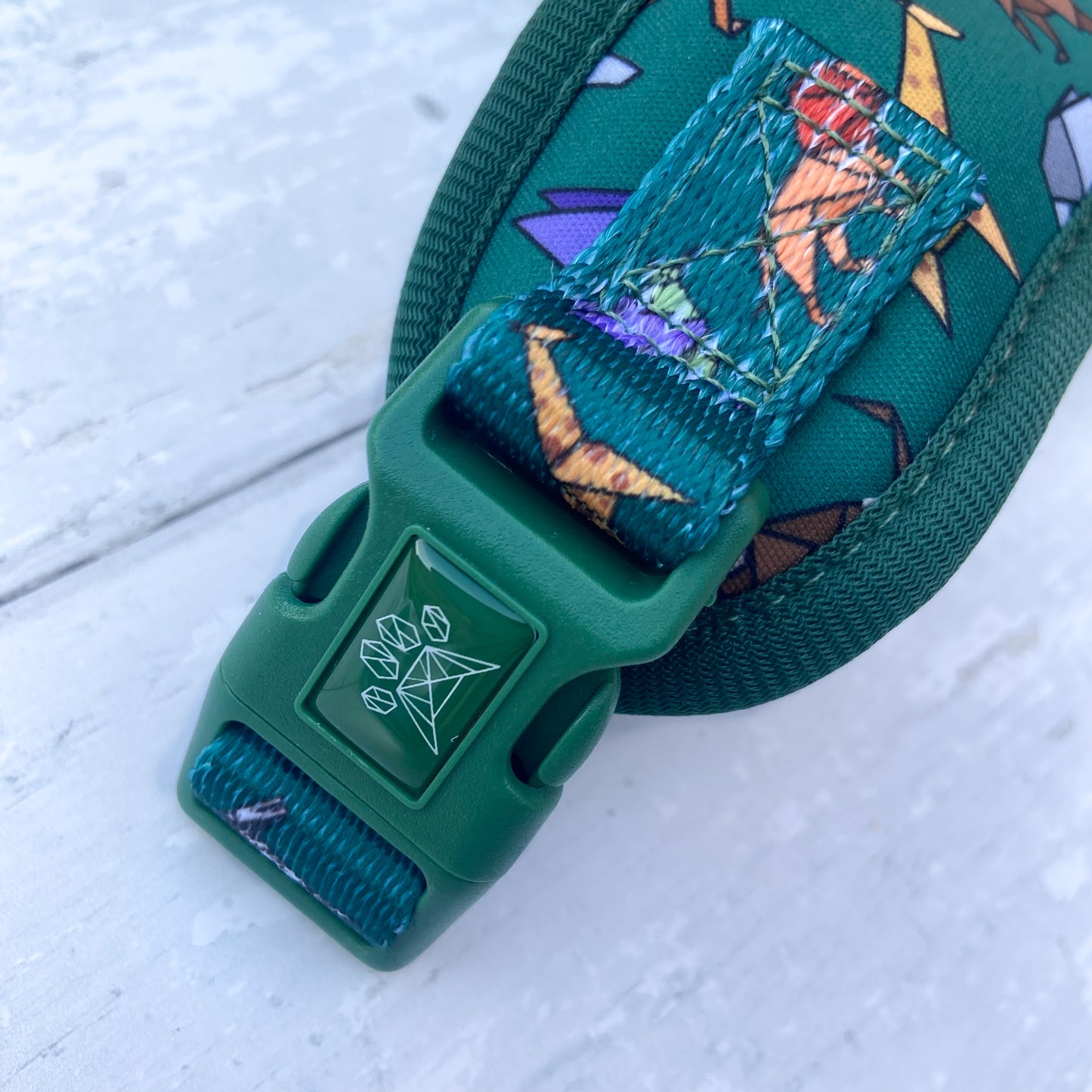 Origami Safari Adjustable Harness