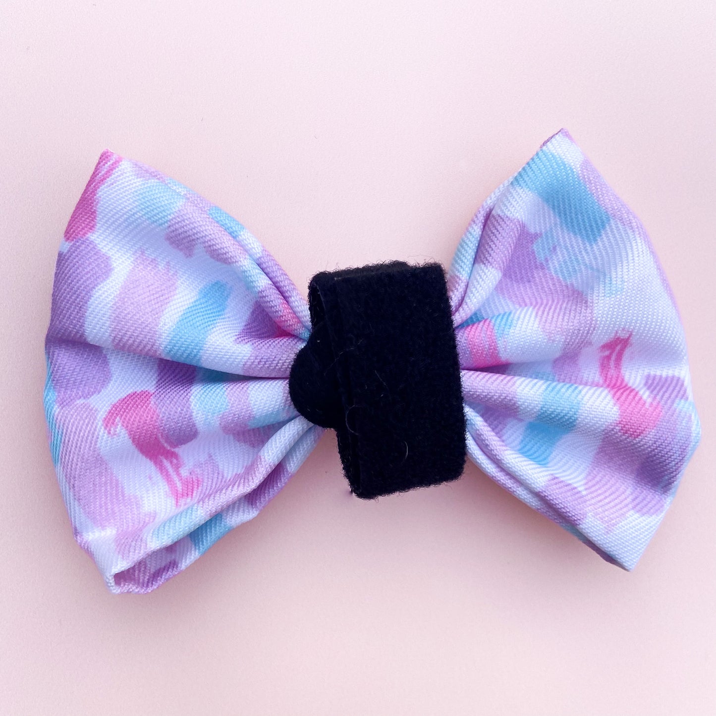 Pawcasso Bow Tie