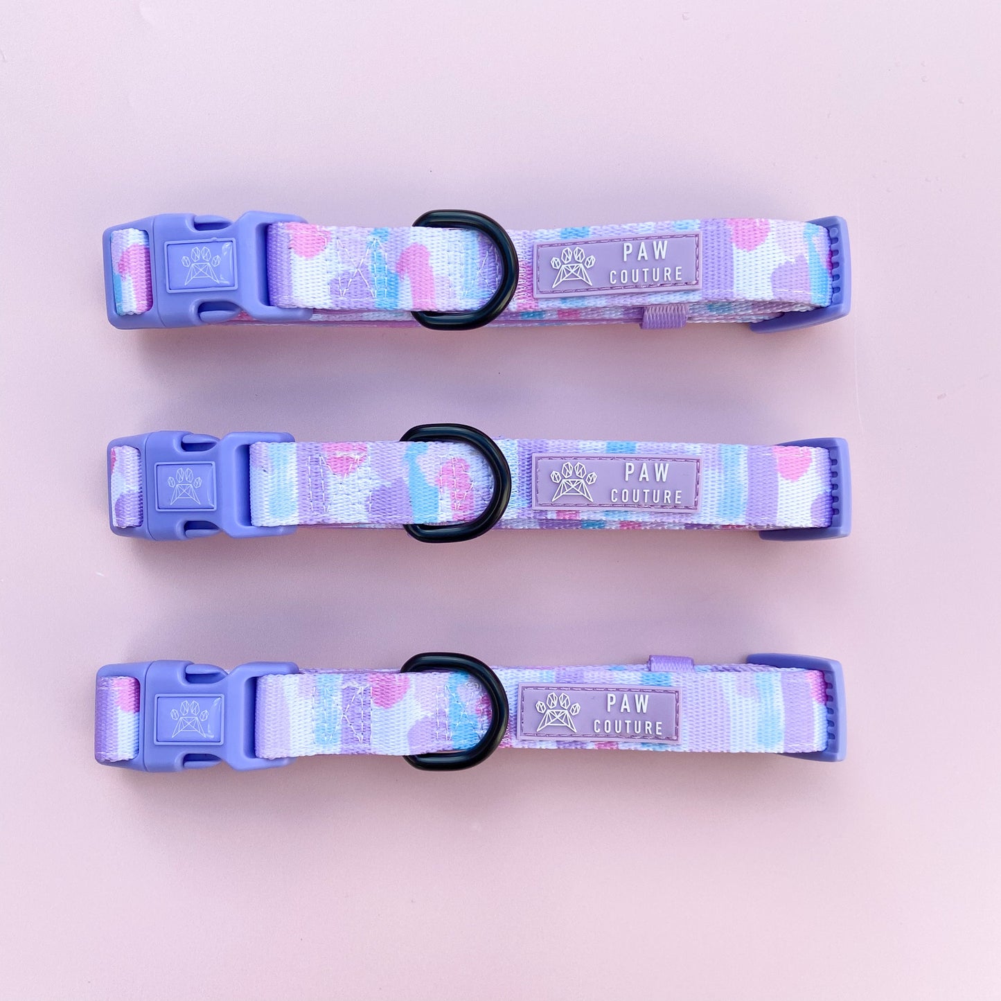 Pawcasso Collar